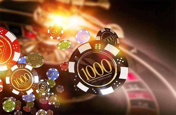 Chơi Game Tài Xỉu Trực Tuyến - Live Sicbo Gaming